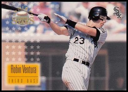 56 Robin Ventura